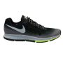 Nike Air Zoom Pegasus Black - 360° presentation