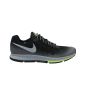 Nike Air Zoom Pegasus Black - 2D image
