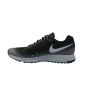 Nike Air Zoom Pegasus Black - 2D image