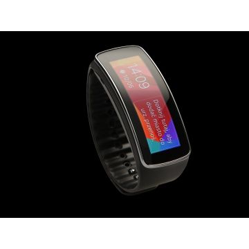 Samsung gear fit
