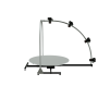 MAXI 3D KIT - 360° presentation
