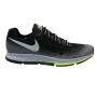 Nike Air Zoom Pegasus Black - 360° presentation