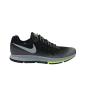 Nike Air Zoom Pegasus Black - 2D image