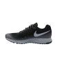 Nike Air Zoom Pegasus Black - 2D image